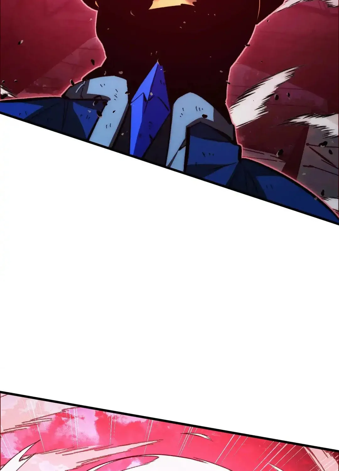 Rise From the Rubble (Colored) Chapter 310 page 65 - 