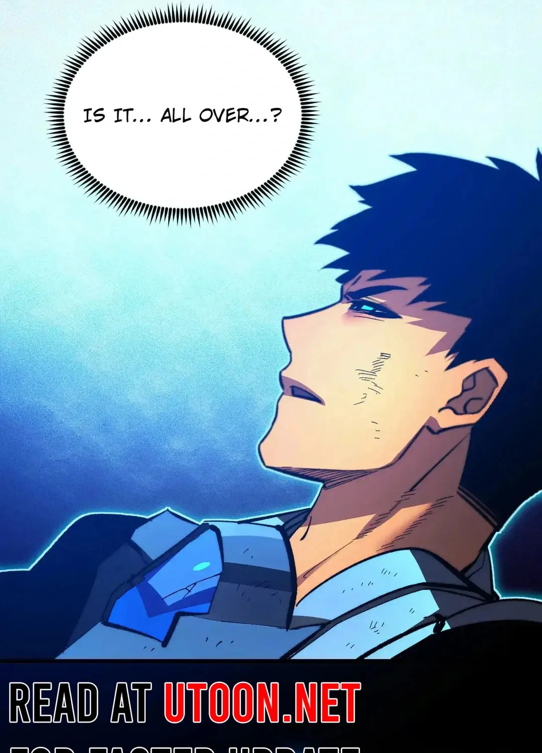 Rise From the Rubble (Colored) Chapter 310 page 75 - 