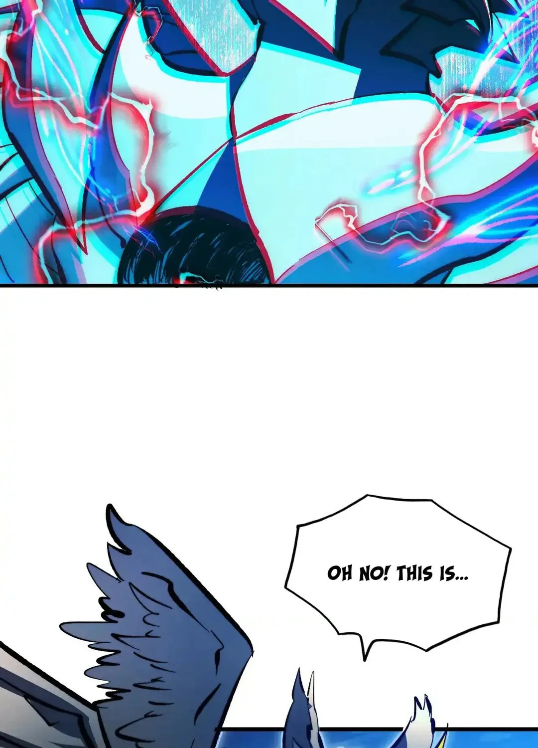 Rise From the Rubble (Colored) Chapter 310 page 10 - 