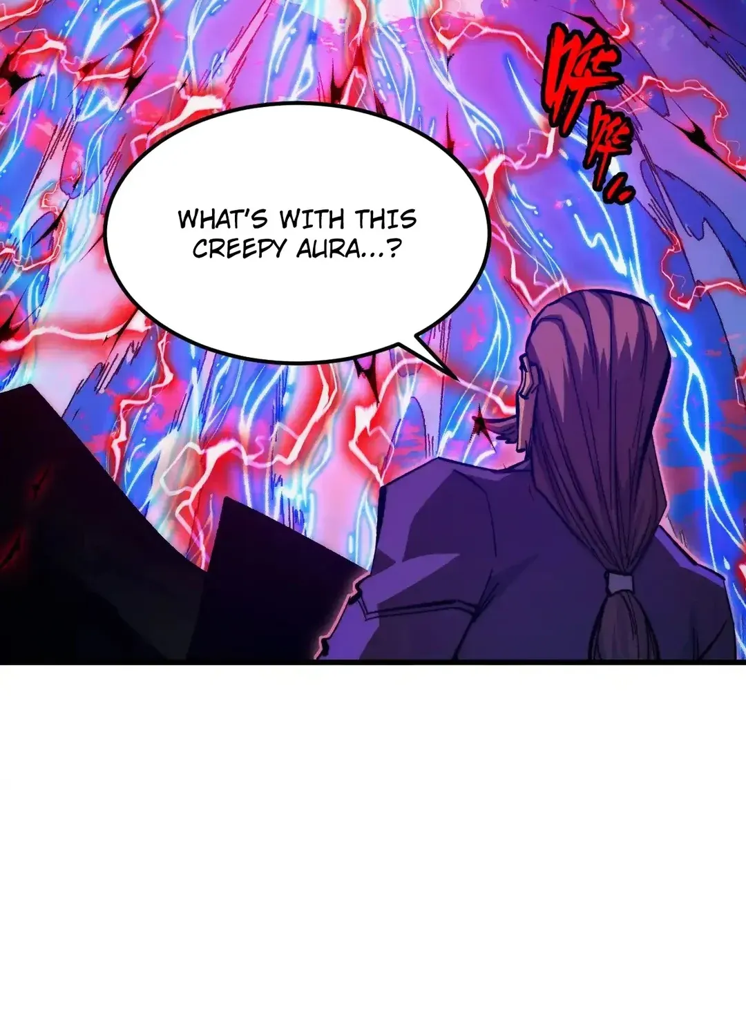 Rise From The Rubble Chapter 310 page 15 - 