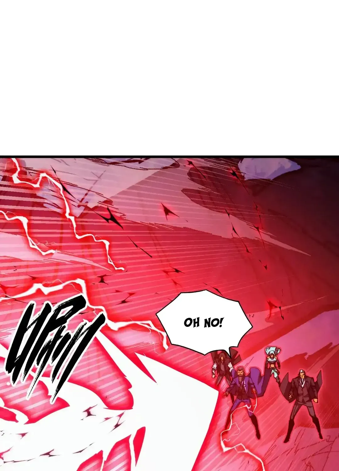 Rise From The Rubble Chapter 310 page 16 - 
