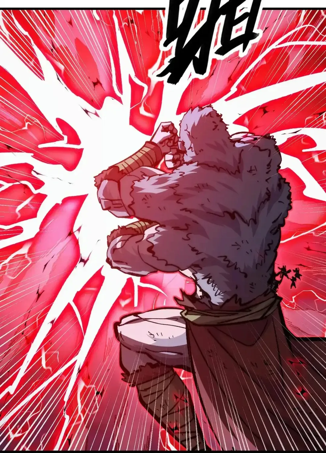 Rise From The Rubble Chapter 310 page 18 - 