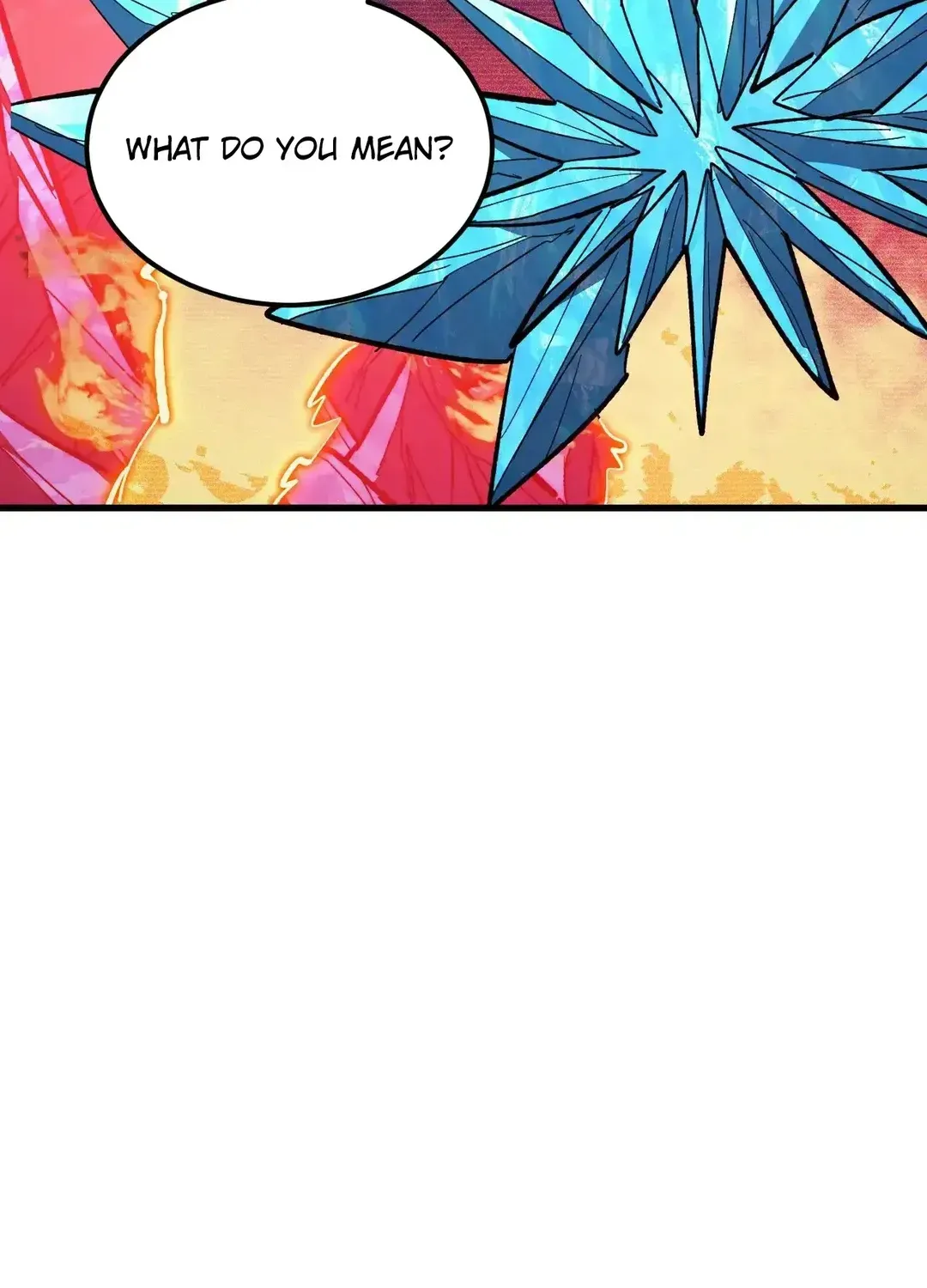 Rise From The Rubble Chapter 310 page 36 - 