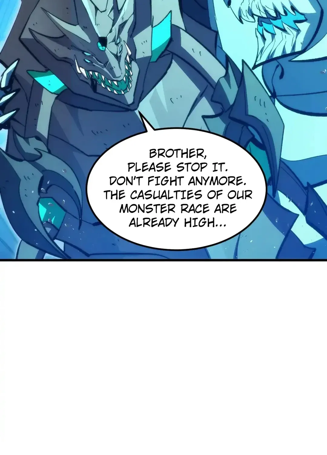 Rise From The Rubble Chapter 310 page 5 - 