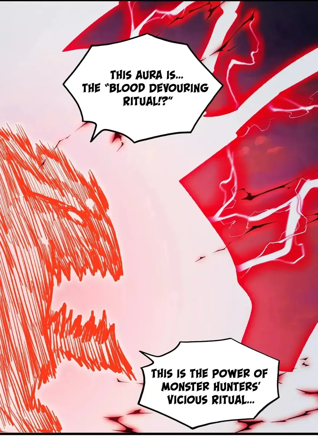 Rise From The Rubble Chapter 310 page 41 - 