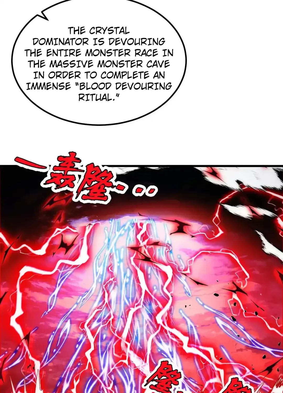 Rise From The Rubble Chapter 310 page 44 - 