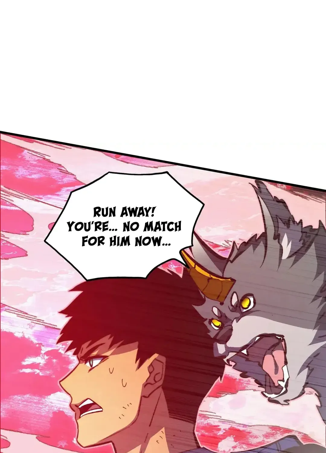 Rise From The Rubble Chapter 310 page 59 - 
