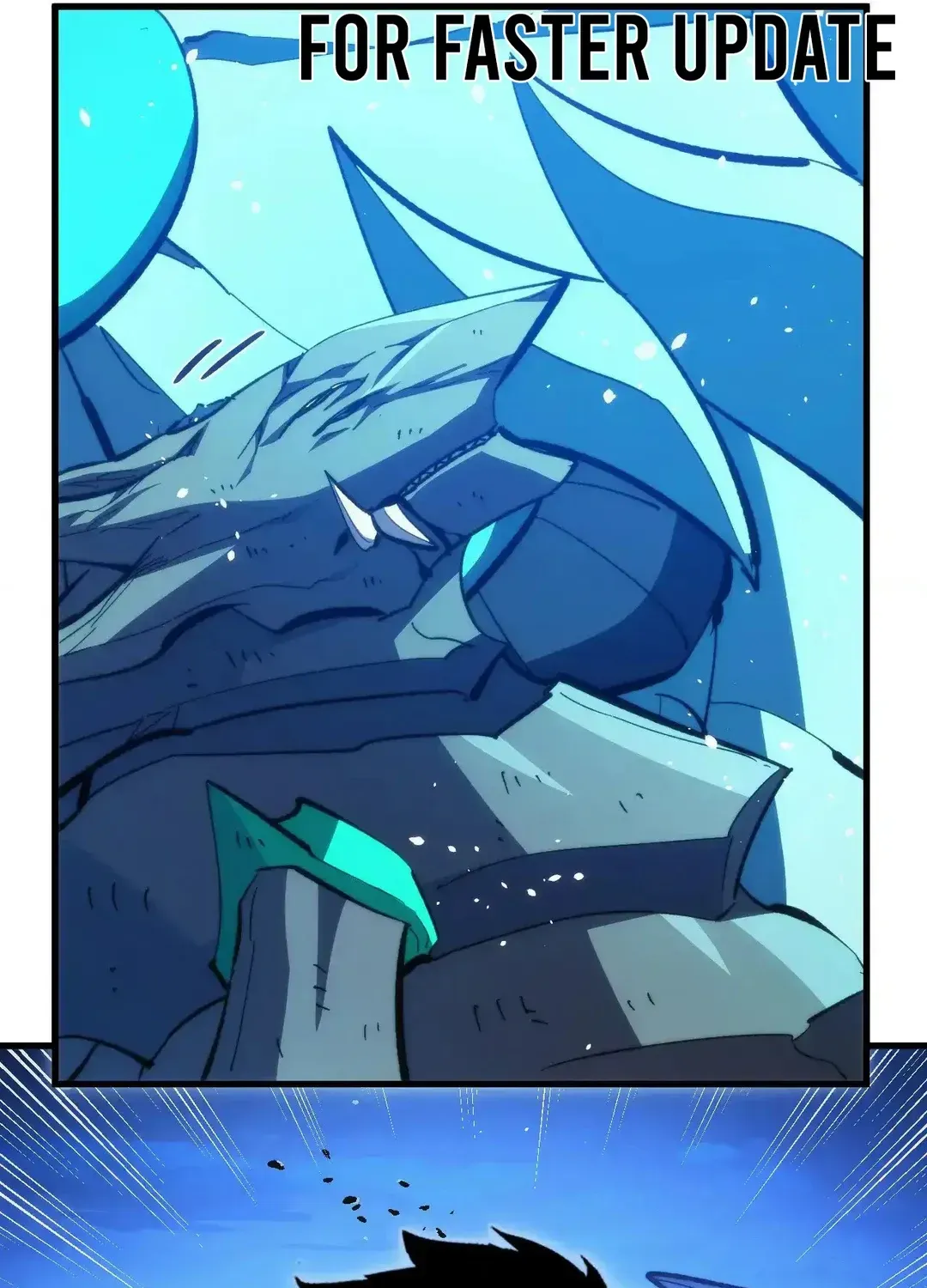 Rise From The Rubble Chapter 310 page 7 - 