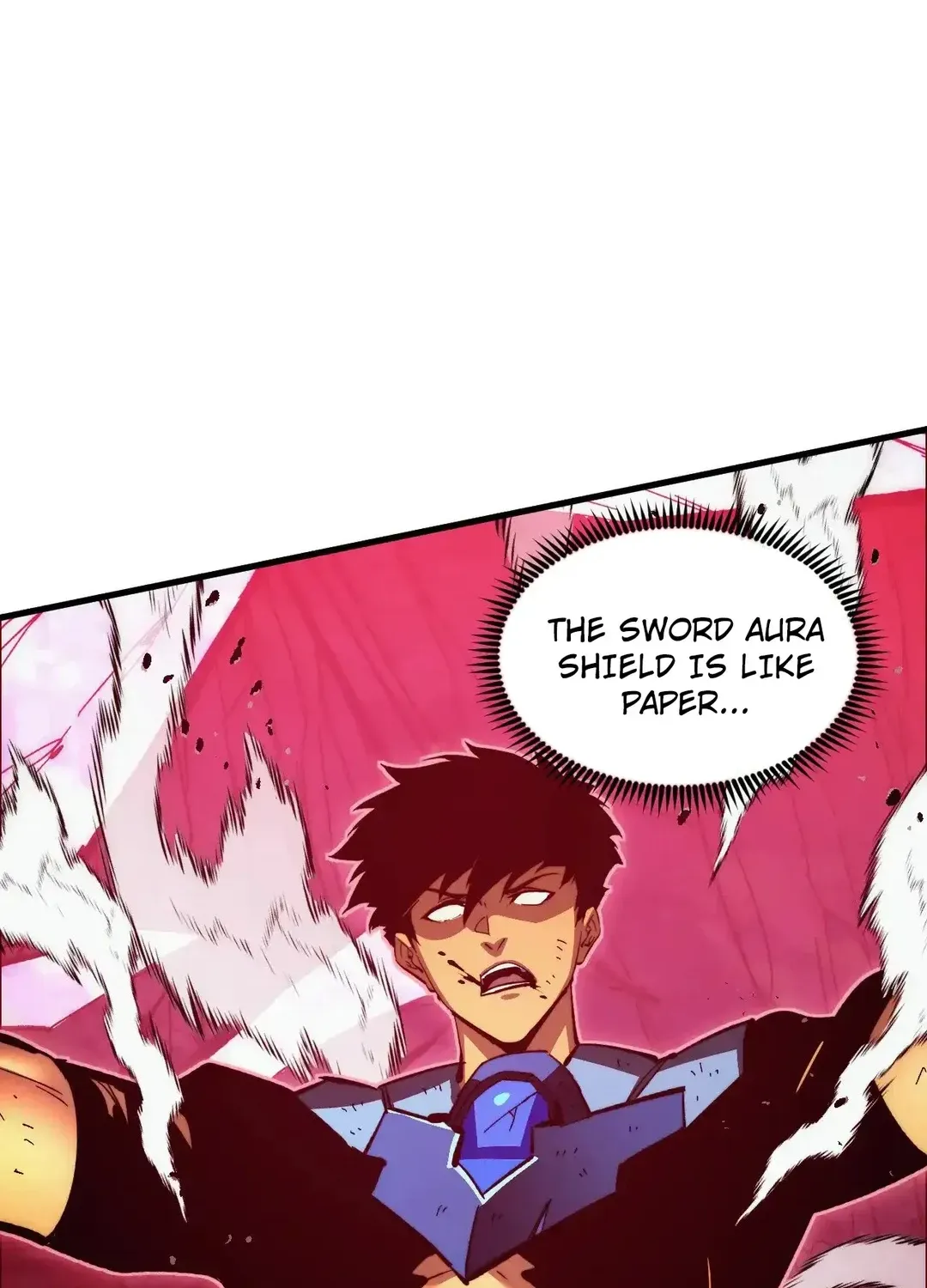 Rise From The Rubble Chapter 310 page 64 - 