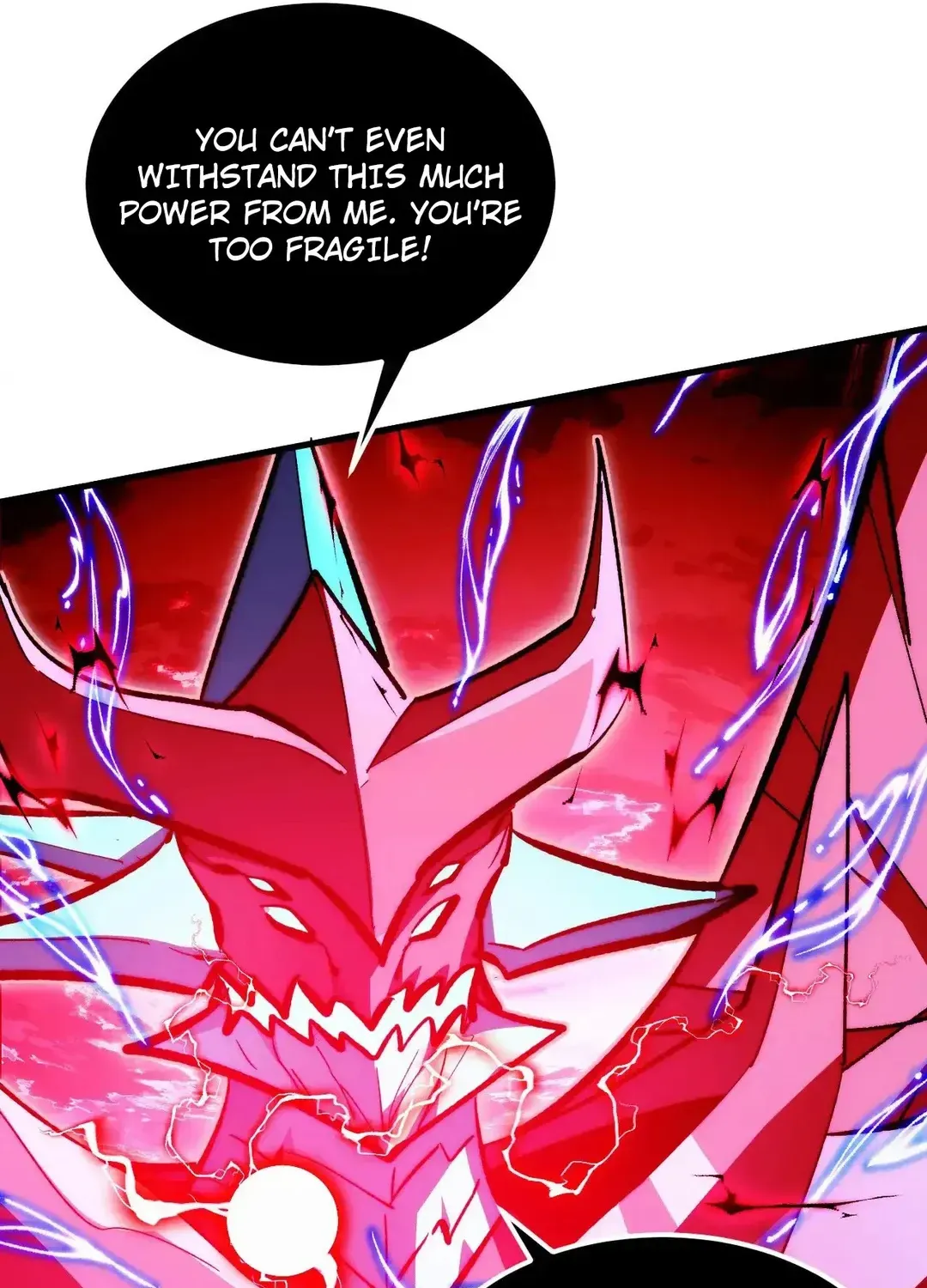 Rise From The Rubble Chapter 310 page 68 - 