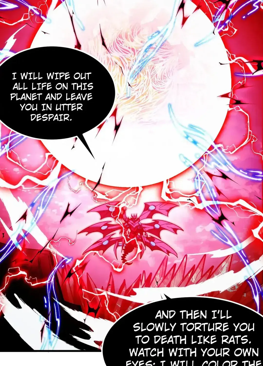 Rise From The Rubble Chapter 310 page 70 - 