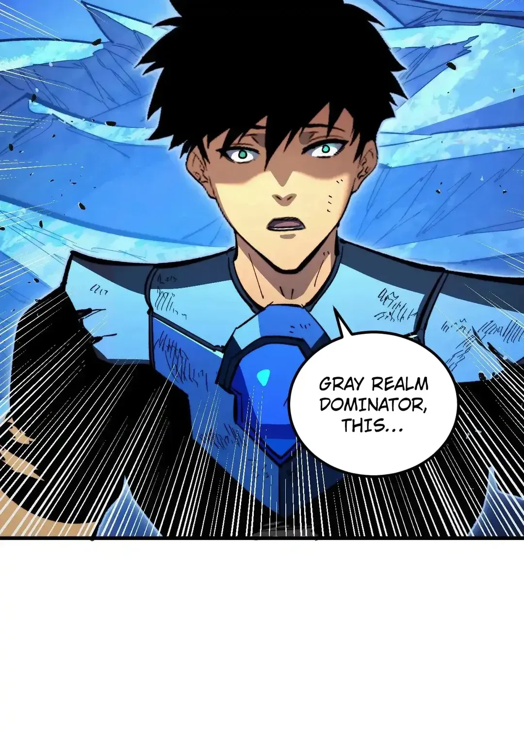 Rise From The Rubble Chapter 310 page 8 - 