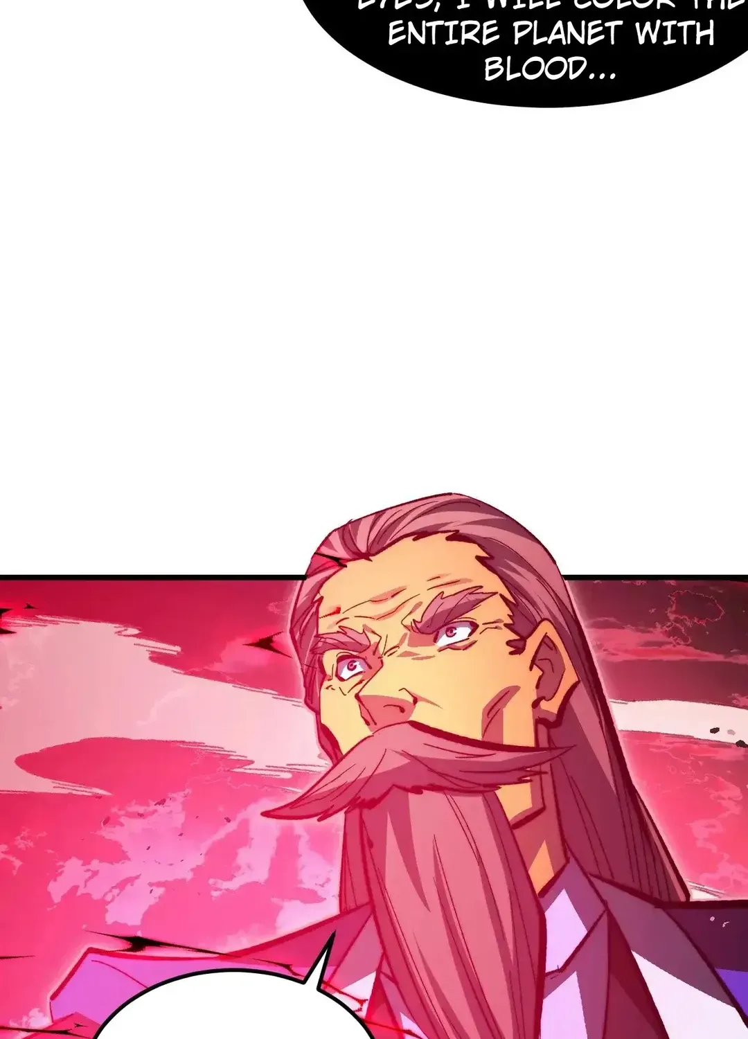 Rise From The Rubble Chapter 310 page 71 - 