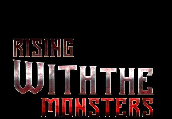 Rising With the Monsters Rising with the Monsters EP 21 - Toomics page 1 - 