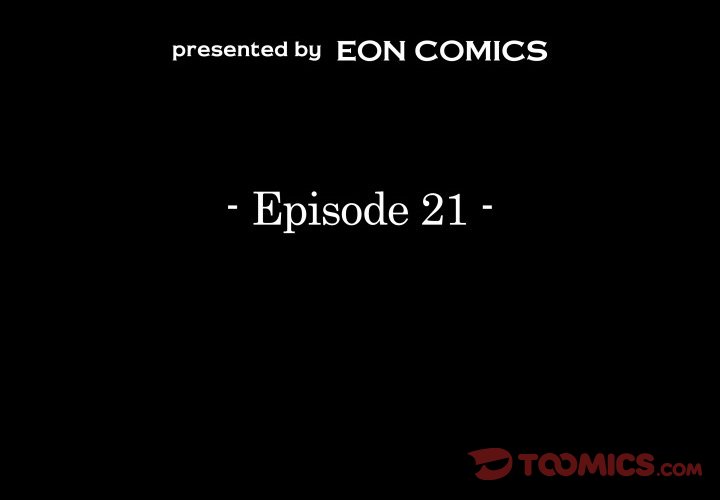 Rising With the Monsters Rising with the Monsters EP 21 - Toomics page 2 - 