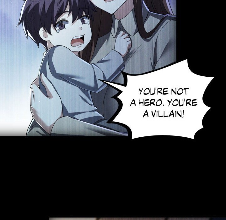 Rising With the Monsters Rising with the Monsters EP 21 - Toomics page 11 - 