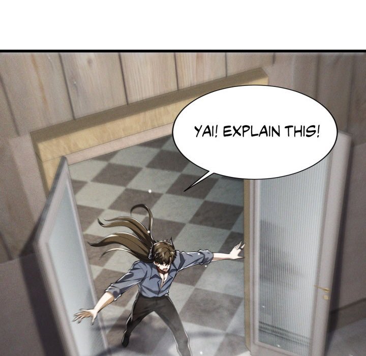 Rising With the Monsters Rising with the Monsters EP 21 - Toomics page 102 - 