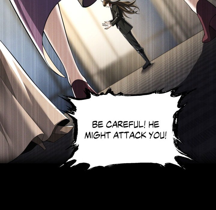 Rising With the Monsters Rising with the Monsters EP 21 - Toomics page 15 - 