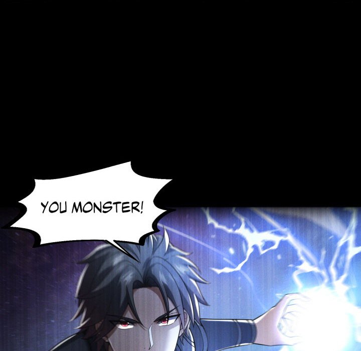 Rising With the Monsters Rising with the Monsters EP 21 - Toomics page 19 - 