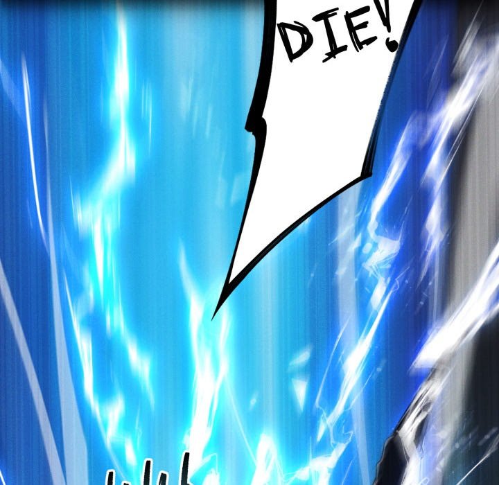 Rising With the Monsters Rising with the Monsters EP 21 - Toomics page 21 - 