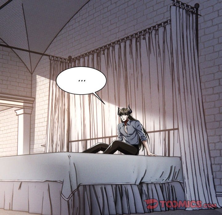Rising With the Monsters Rising with the Monsters EP 21 - Toomics page 26 - 