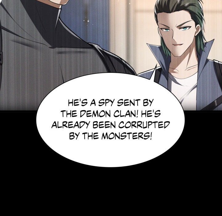 Rising With the Monsters Rising with the Monsters EP 21 - Toomics page 6 - 