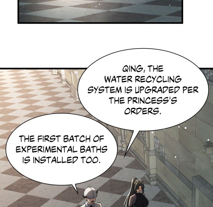 Rising With the Monsters Rising with the Monsters EP 21 - Toomics page 56 - 