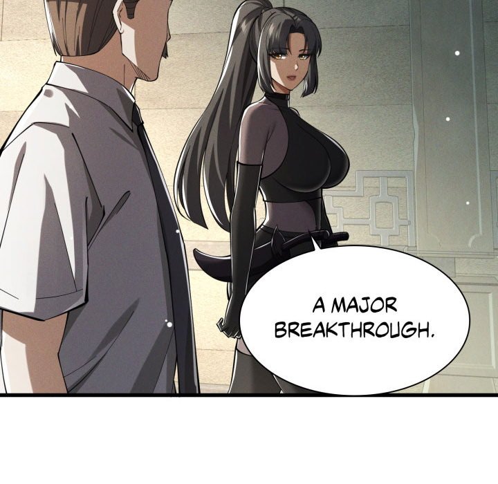 Rising With the Monsters Rising with the Monsters EP 21 - Toomics page 59 - 