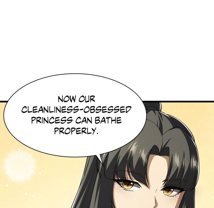 Rising With the Monsters Rising with the Monsters EP 21 - Toomics page 60 - 