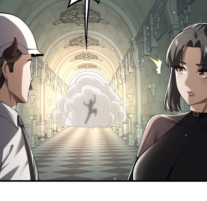 Rising With the Monsters Rising with the Monsters EP 21 - Toomics page 63 - 