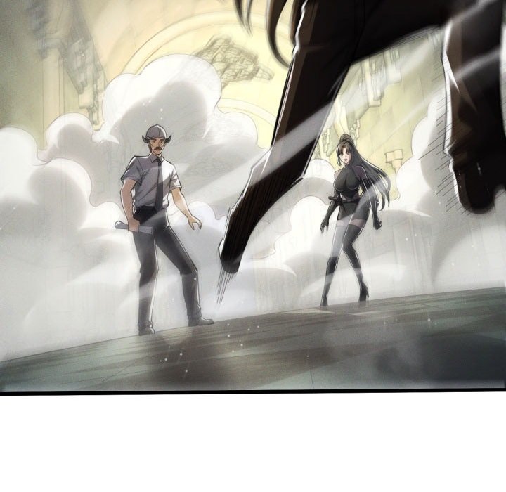 Rising With the Monsters Rising with the Monsters EP 21 - Toomics page 69 - 