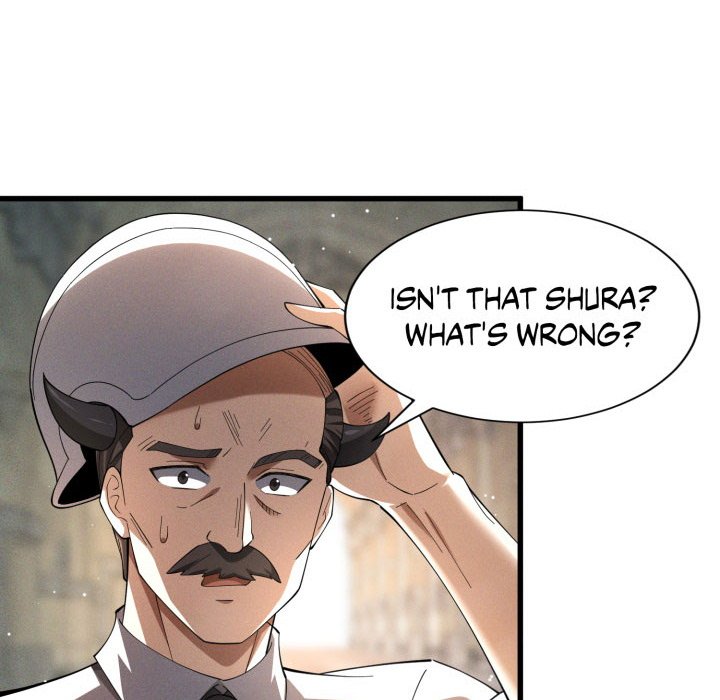 Rising With the Monsters Rising with the Monsters EP 21 - Toomics page 70 - 