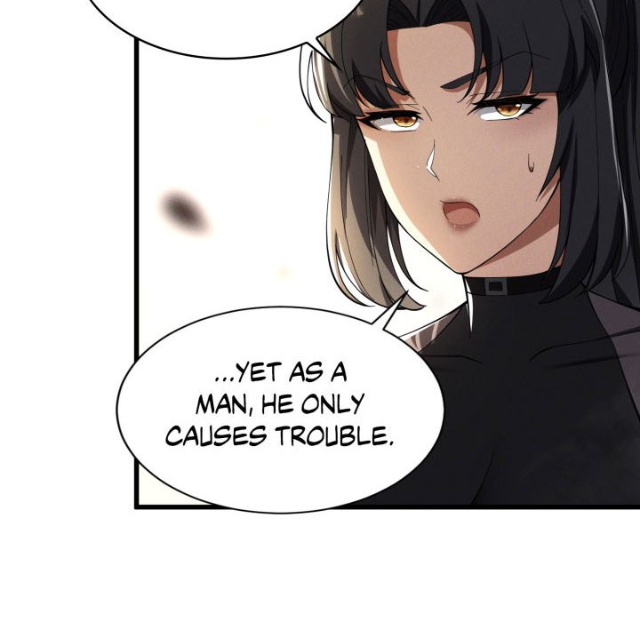 Rising With the Monsters Rising with the Monsters EP 21 - Toomics page 72 - 