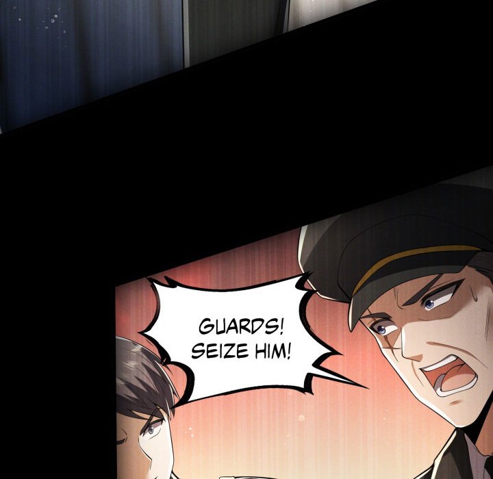 Rising With the Monsters Rising with the Monsters EP 21 - Toomics page 9 - 