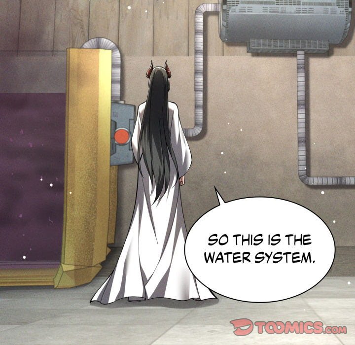 Rising With the Monsters Rising with the Monsters EP 21 - Toomics page 82 - 