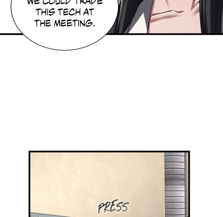 Rising With the Monsters Rising with the Monsters EP 21 - Toomics page 87 - 