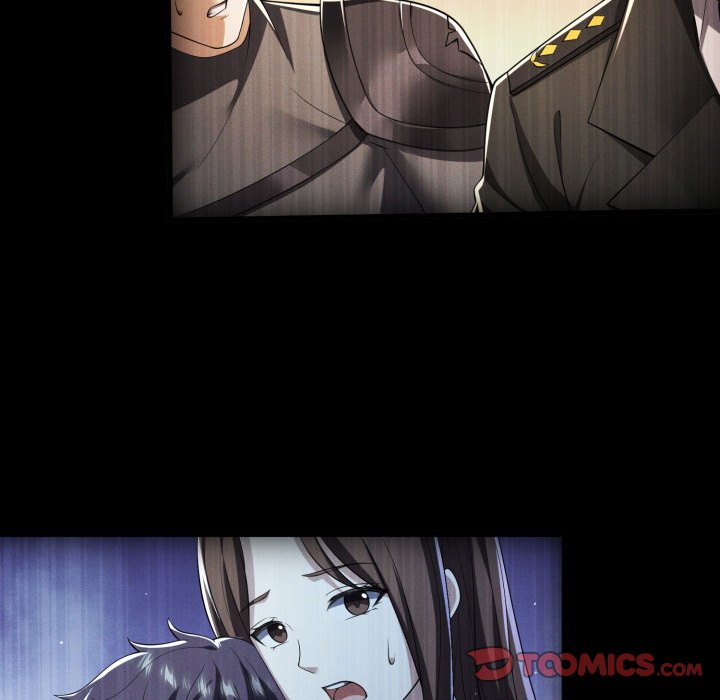 Rising With the Monsters Rising with the Monsters EP 21 - Toomics page 10 - 