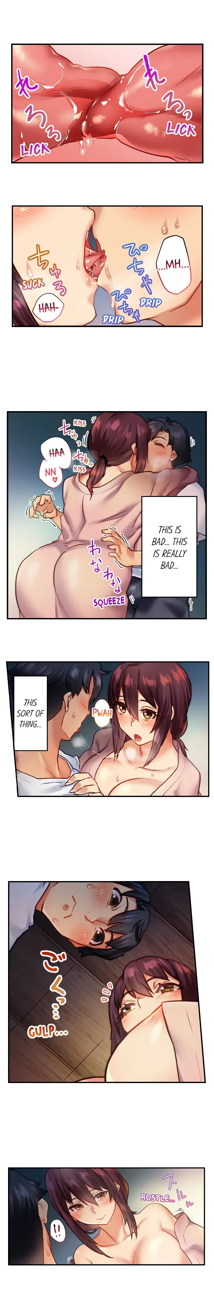 Risky Family Planning Chapter 2 page 6 - 