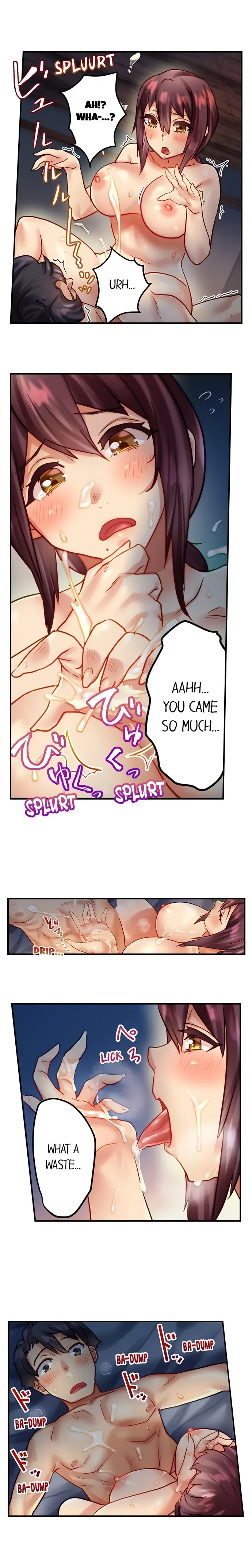 Risky Family Planning Chapter 3 page 6 - 