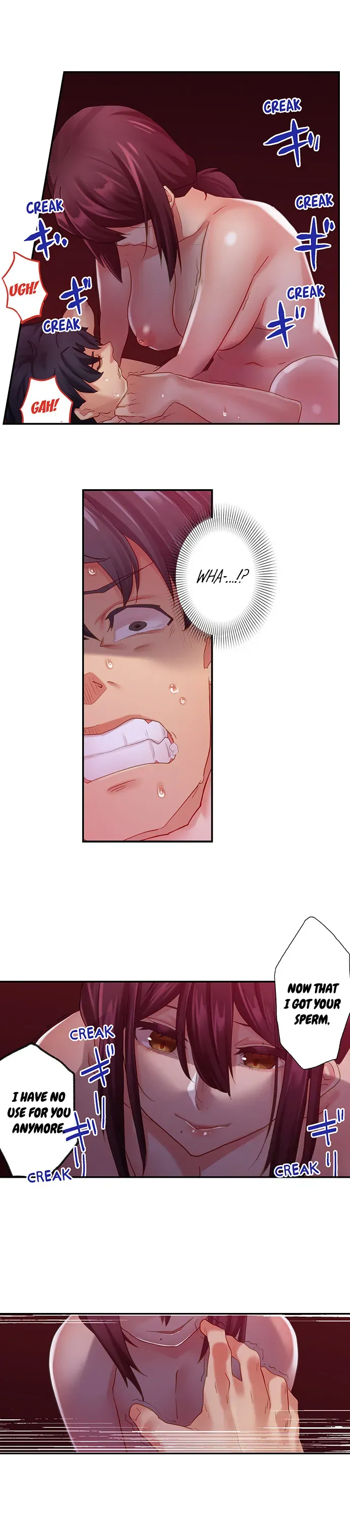 Risky Family Planning Chapter 4 page 4 - 