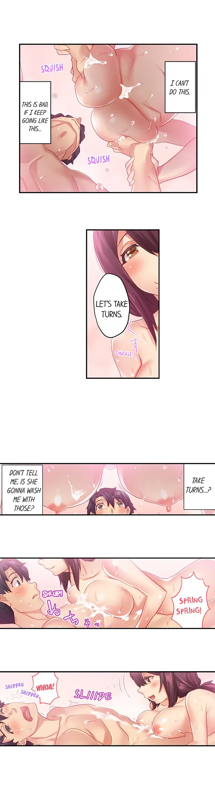 Risky Family Planning Chapter 6 page 4 - 