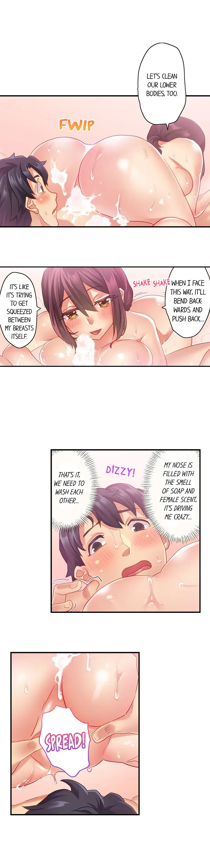 Risky Family Planning Chapter 6 page 6 - 