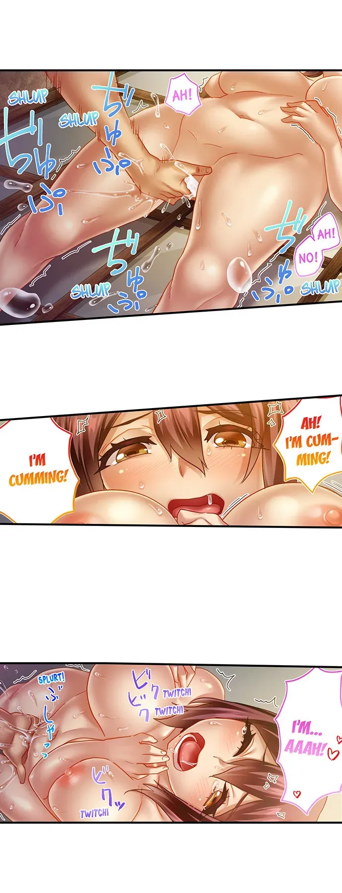 Risky Family Planning Chapter 8 page 7 - 