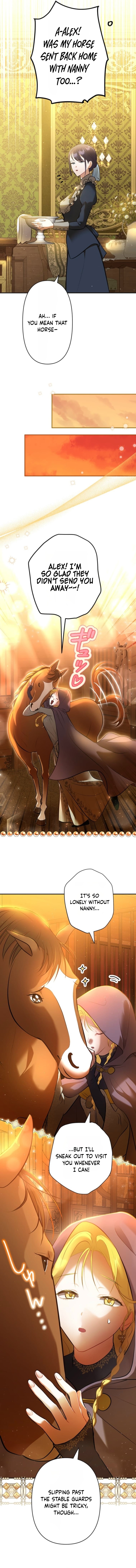 Rita and the Oracle Chapter 1 page 18 - 