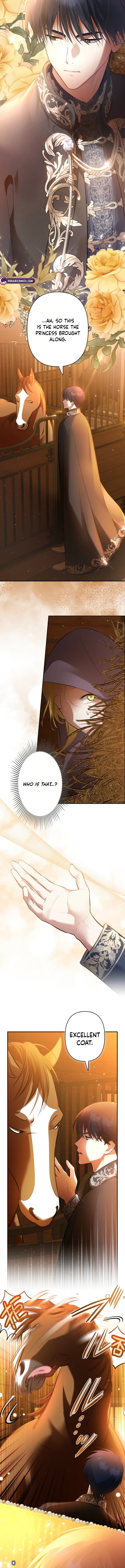 Rita and the Oracle Chapter 1 page 20 - 