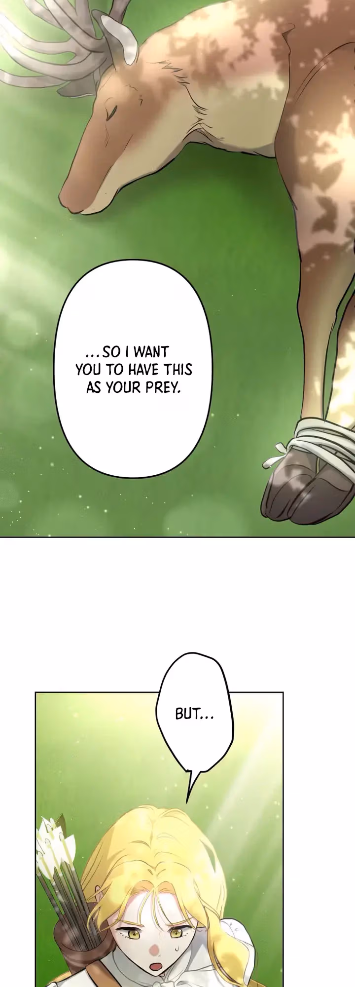 Rita and the Oracle Chapter 10 page 15 - 