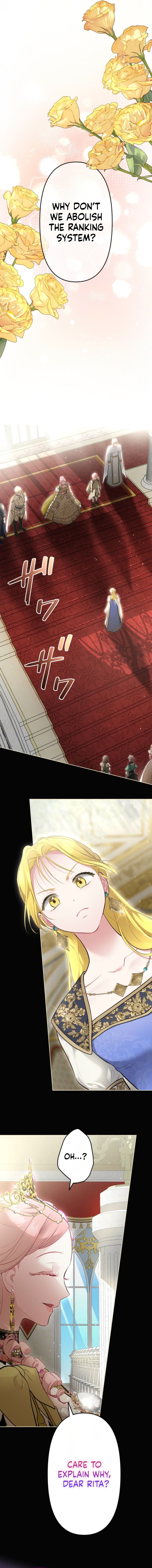 Rita and the Oracle Chapter 11 page 4 - 