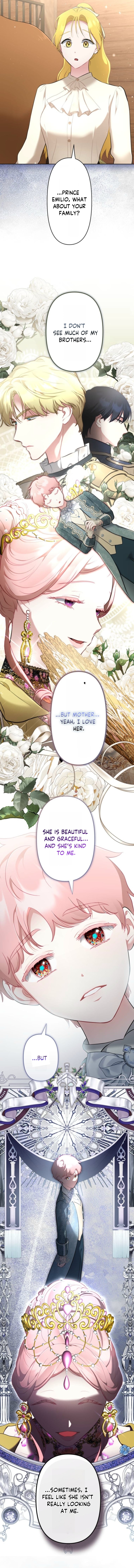 Rita and the Oracle Chapter 12 page 10 - 