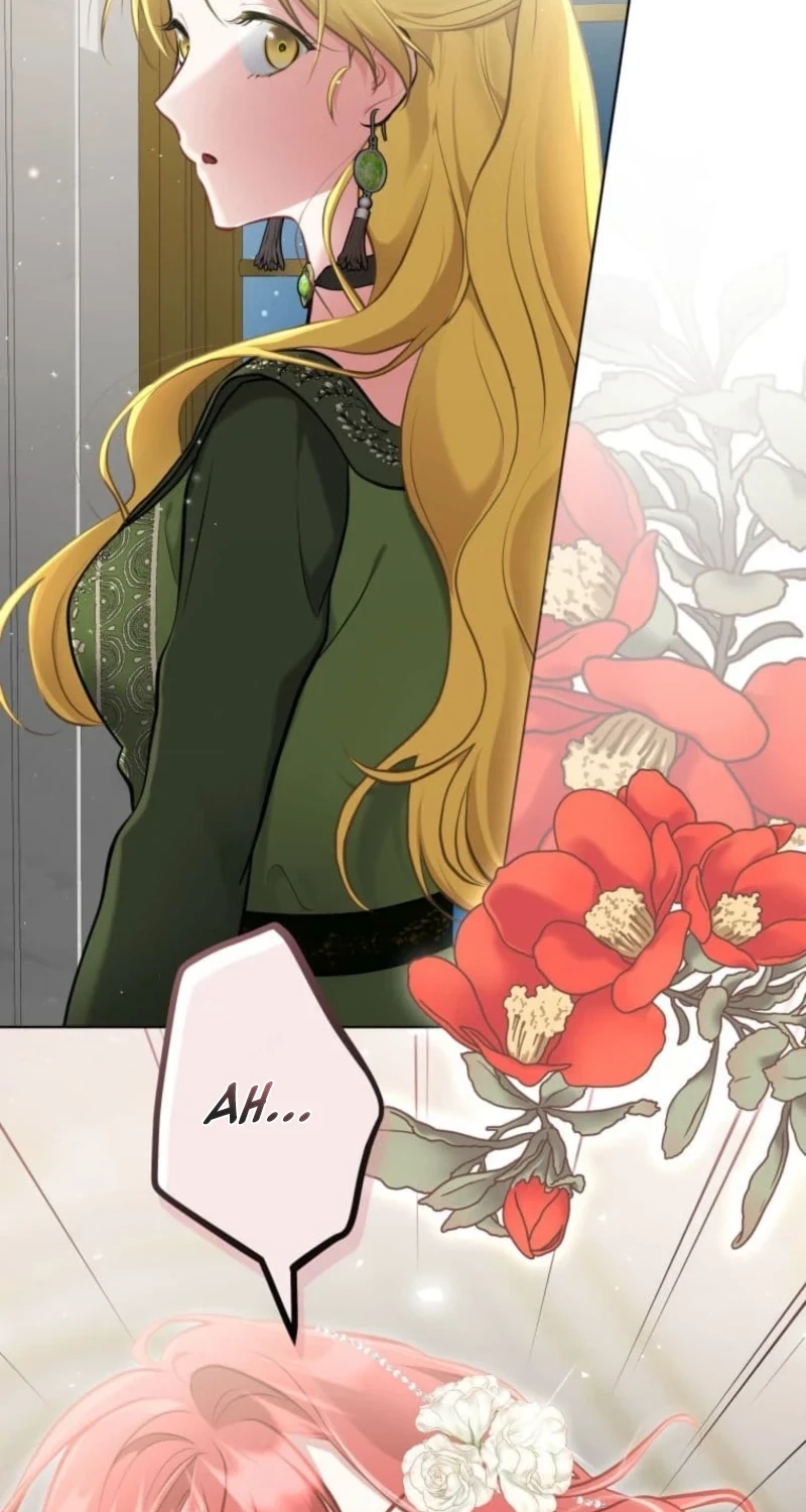 Rita and the Oracle Chapter 19 page 2 - 