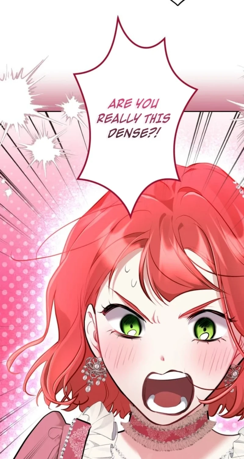 Rita and the Oracle Chapter 19 page 12 - 